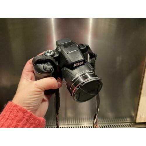 Nikon b700 camera
