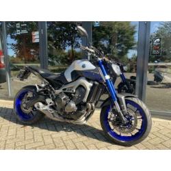 Yamaha MT-09 ABS (bj 2016)