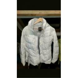 The north face winterjas Maat L