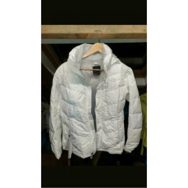 The north face winterjas Maat L