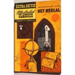 EK-FOTOGALERIJ Stripboeken CLASSICS