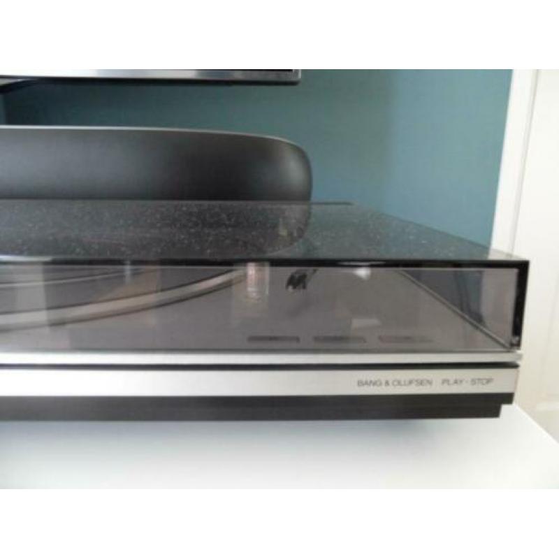 Bang en olufsen beogram 1800 full automatic,mmc4 element