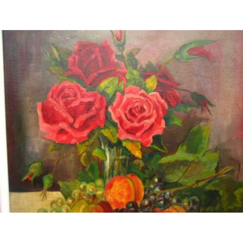 Jan Voerman jr 1890-1976