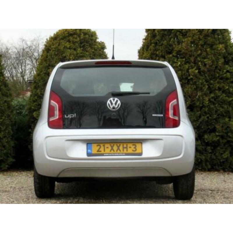 Volkswagen Up! 1.0 move up! BlueMotion / Navi / Airco