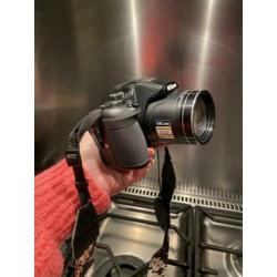 Nikon b700 camera
