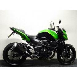 Super mooie Kawasaki Z 750 Z750 Two tone (bj 2009)