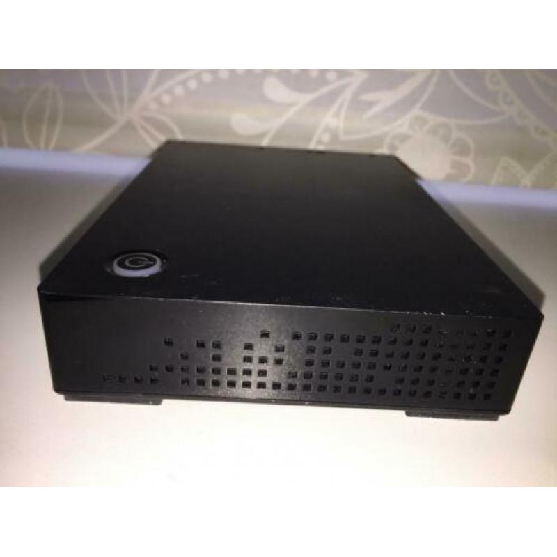 HDMI TV HBM 2260 Extra TV Box Perstuk 50€