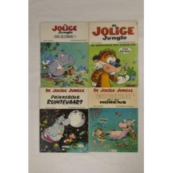 De Jolige Jungle