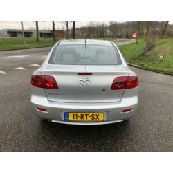 Mazda 3 Sedan 1.6 CiTD Touring