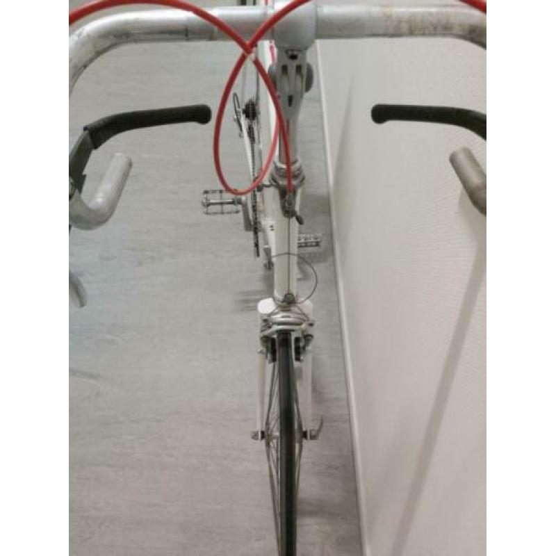 Racefiets 62