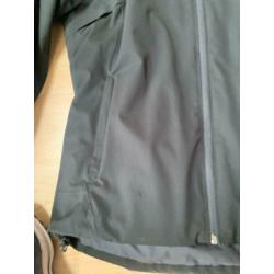 Peak Performance - Zwarte Anima jacket women maat M