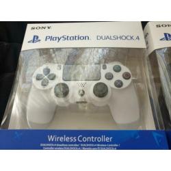 Originele Playstation 4 Controllers Nieuw