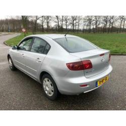 Mazda 3 Sedan 1.6 CiTD Touring