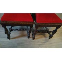 Mechelse stoelen