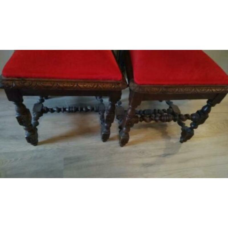 Mechelse stoelen