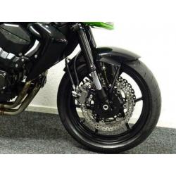 Super mooie Kawasaki Z 750 Z750 Two tone (bj 2009)