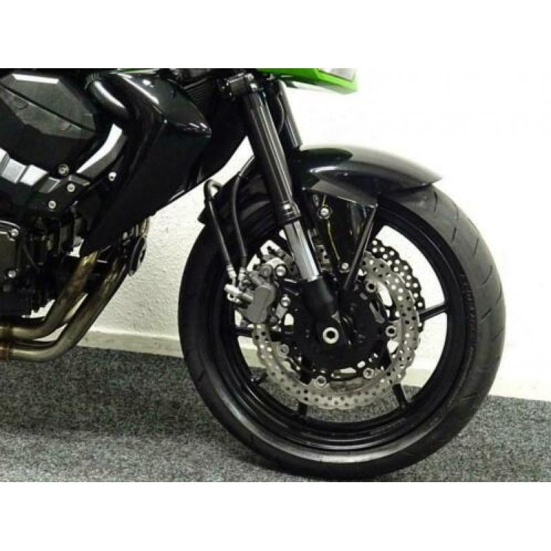 Super mooie Kawasaki Z 750 Z750 Two tone (bj 2009)