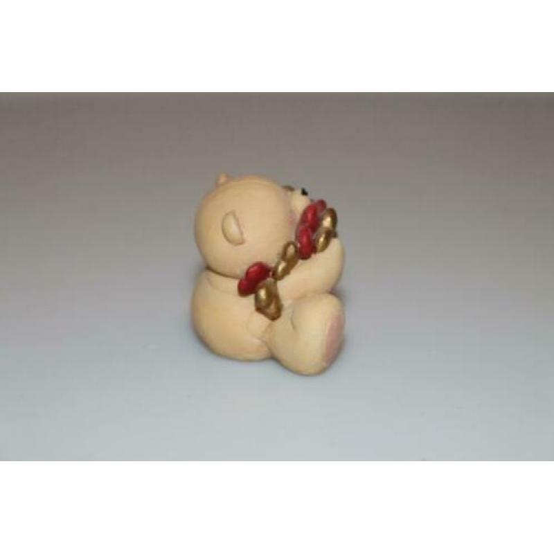 Forever Friends beeldje hartje cadeautip moederdag