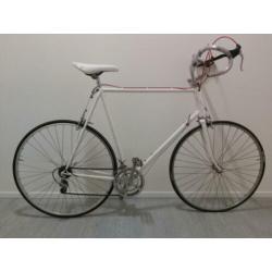 Racefiets 62