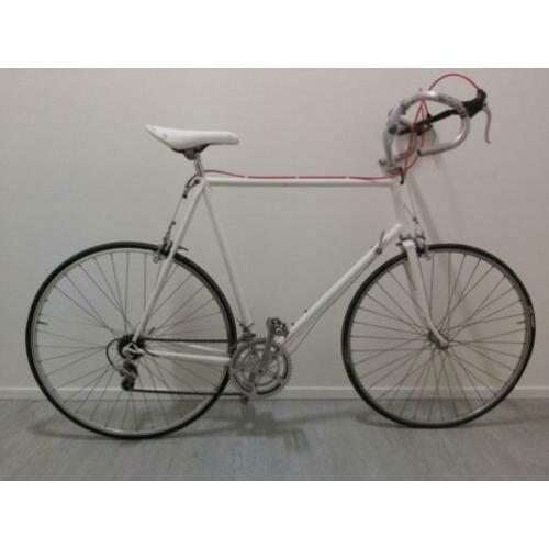 Racefiets 62