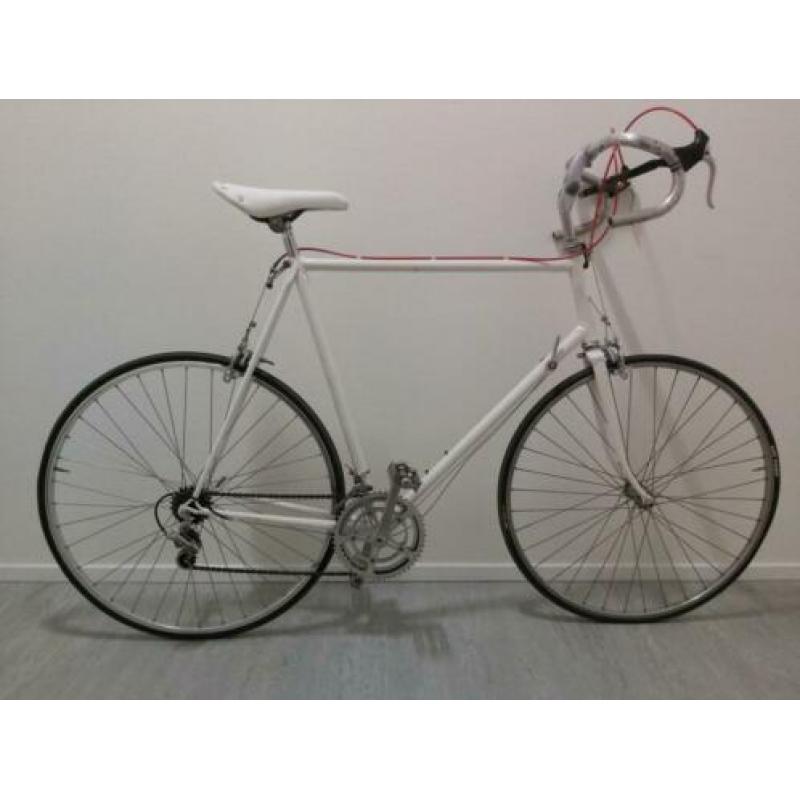 Racefiets 62