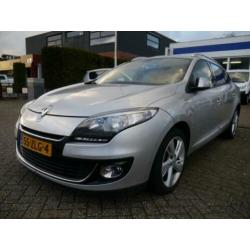 Renault Mégane Estate 1.5 dCi Collection (KEURIGE AUTO)