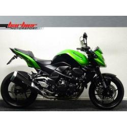 Super mooie Kawasaki Z 750 Z750 Two tone (bj 2009)