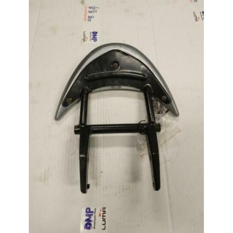 2x Viva city sportline achterdrager