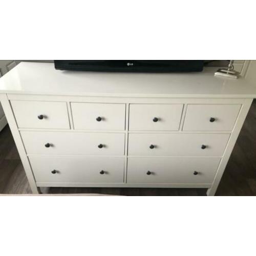 Ikea Hemnes ladekast