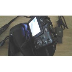 COMPACT CAMERA Canon G7