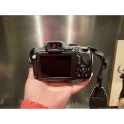 Nikon b700 camera