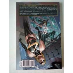 Ms. Marvel, Vol. 3: Operation Lightning Storm TPB