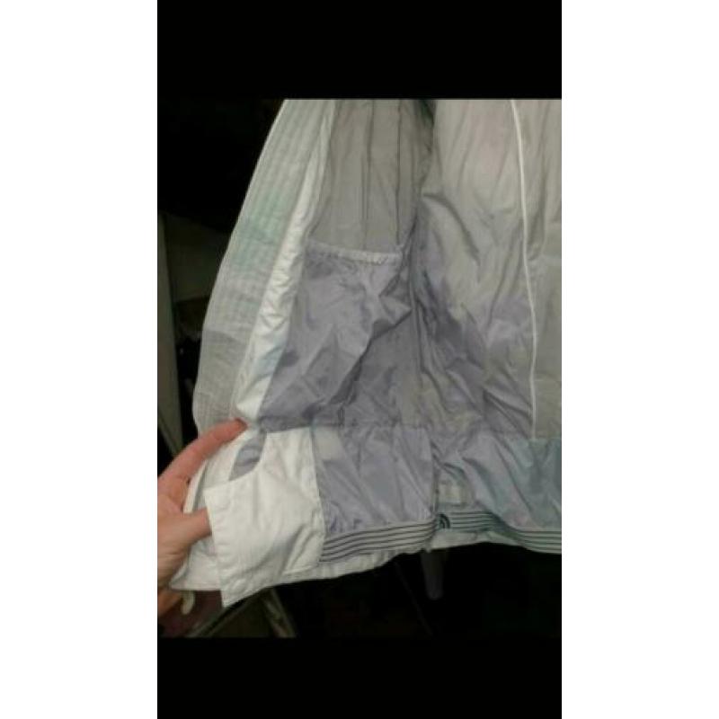 The north face winterjas Maat L