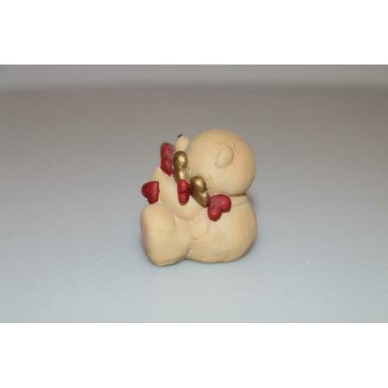 Forever Friends beeldje hartje cadeautip moederdag
