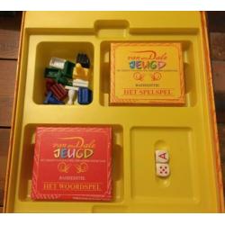 Van Dale Jeugd- spel der Ned. taal met extra aanvuleditie II
