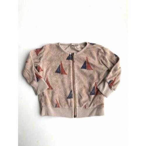 BOBO CHOSES Zeilboot Vestje (12-18mnd)