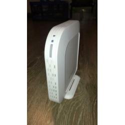 WiFi versterker dual band arcadyan