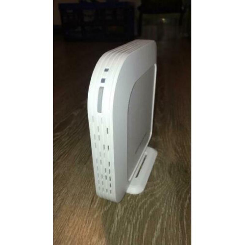 WiFi versterker dual band arcadyan