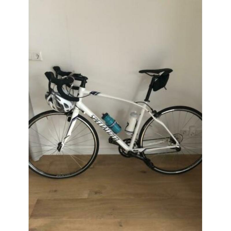 Specialized dames wielrenfiets