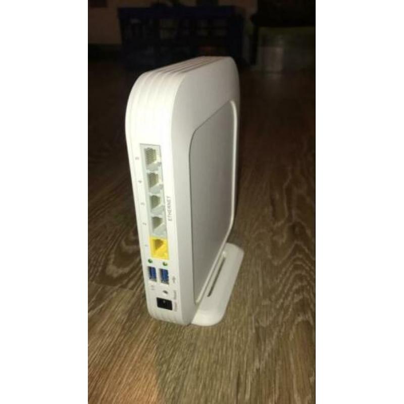 WiFi versterker dual band arcadyan