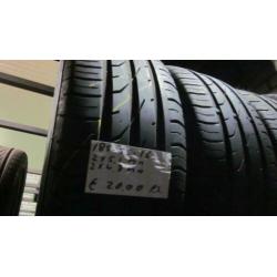 185 55 16 Bridgestone, Continental zomer banden