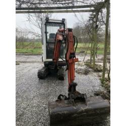 Kubota KX 41-2