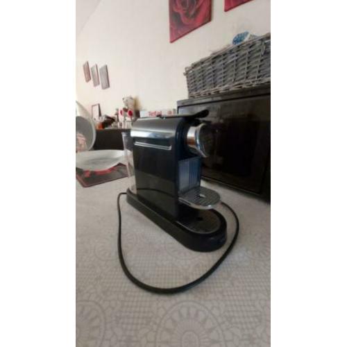 Krups Nespresso 7005XN