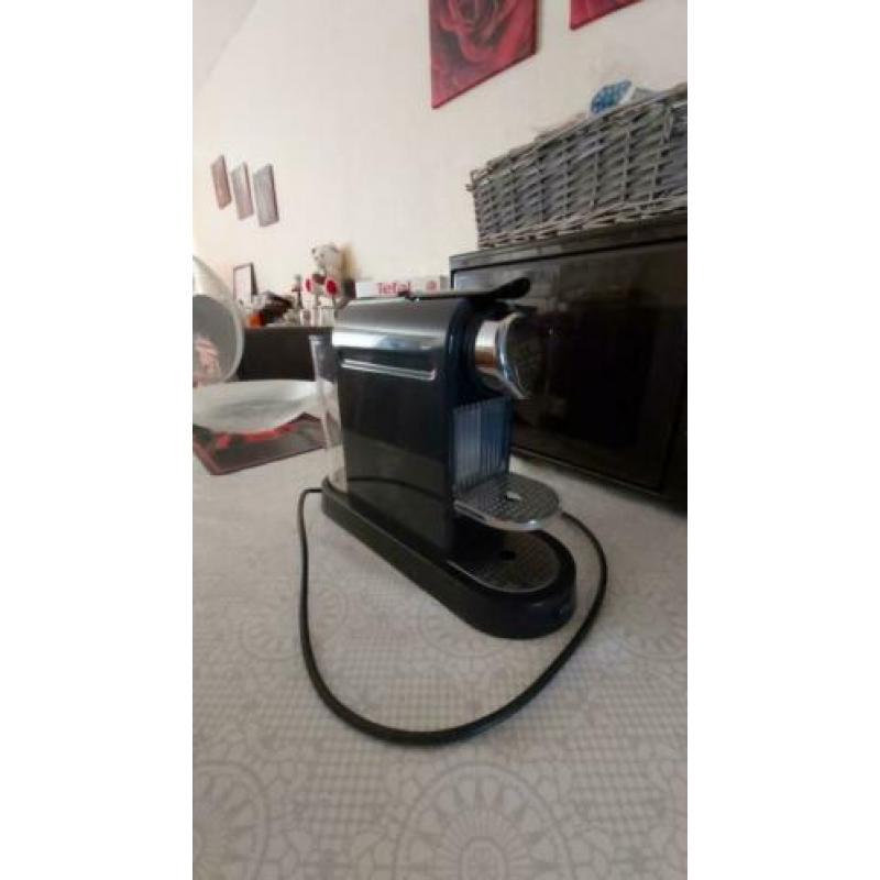 Krups Nespresso 7005XN