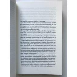 David Baldacci - De lange weg naar genade