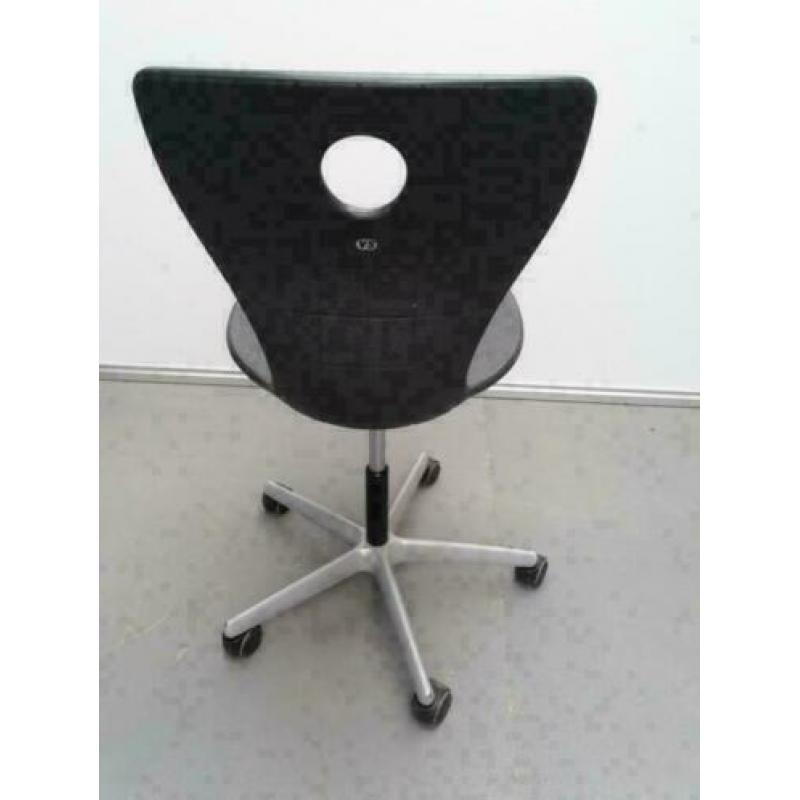 Verner Panton bureaustoel