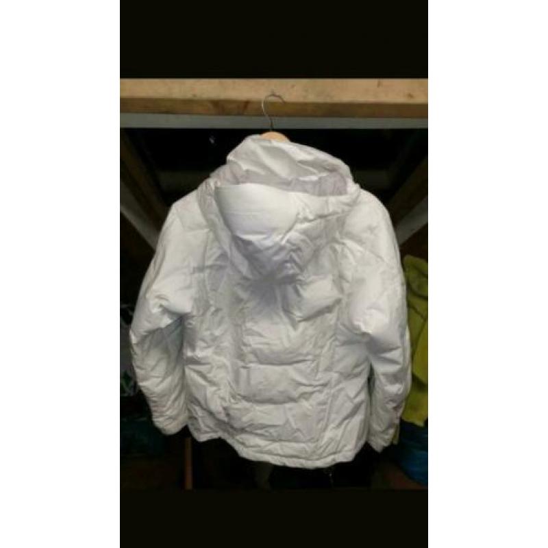 The north face winterjas Maat L