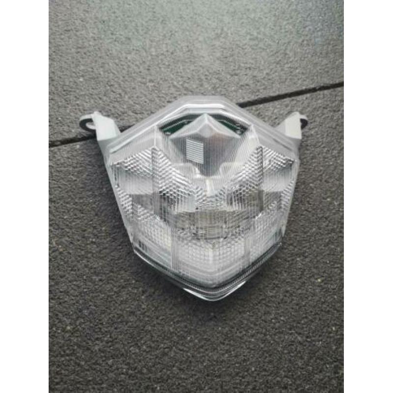 onderdelen Kawasaki Z 750 2007-2012