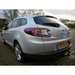 Renault Mégane Estate 1.5 dCi Collection (KEURIGE AUTO)