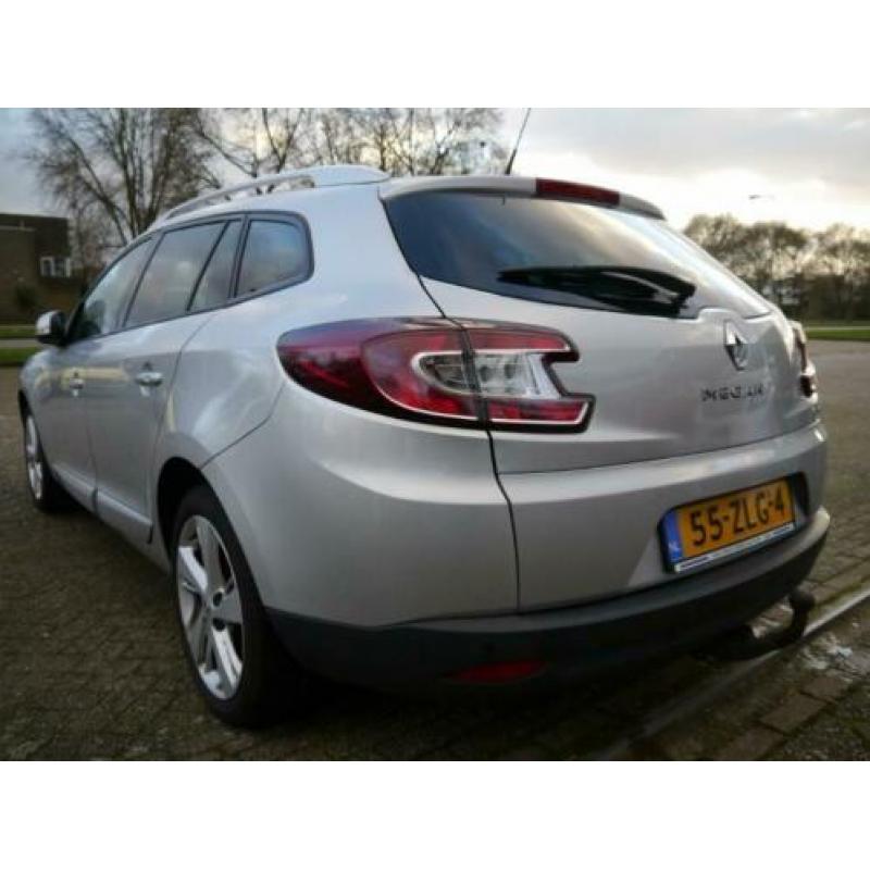 Renault Mégane Estate 1.5 dCi Collection (KEURIGE AUTO)